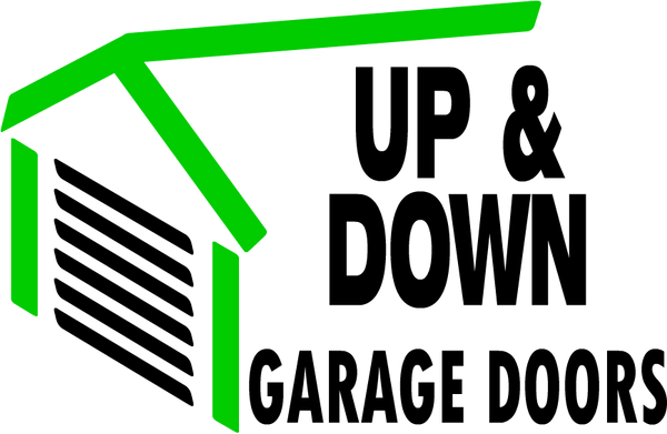 Up & Down Garage Doors